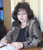 Милка Ненчева