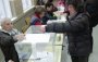 В секция 040 в  училище "Нювваб" изборният ден започна нормално