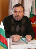 Сергей Стойков