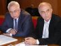 Александър Генчев /вдясно/