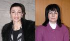 Тонева/вдясно/ и Чауш