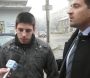Митко и адвокатът му Ивайло Тошев