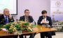 Цветан Филев, Георги Ралчев и Вилдан Шабанова /л - д/