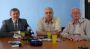 Румен Христов /вляво/
