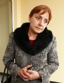 Галина Младенова