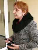 Галина Младенова