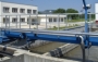 Шуменската пречиствателна станция за отпадни води