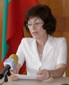 Стела Методиева
