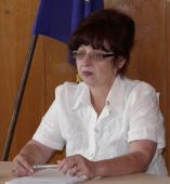 Милка Ненчева