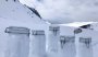 Запечатани проби със сняг от района на Давос.  Автор: Juerg Trachsel/WSL-Institut für Schnee- und Lawinenforschung SLF. © Associated Press