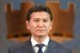 Кирсан Илюмжинов