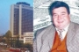 Васил Нинов и любимият му хотел "Родина" в столицата