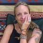 Розмари Де Мео, Снимка: фейсбук страница на Розмари Де Мео