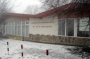 Летният информационен център ще се събори