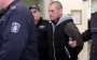 На влизане и излизане от съдебната зала Светлин Ангелов запази мълчание