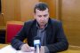 Управителят на ВиК Красимир Марков