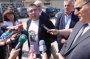 Регионалният министър посети площадката на бъдещата пречиствателна станция за питейни води