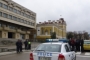 Шуменски таксиджии протестираха срещу изискването да се регистрират като превозвачи