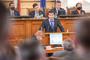 Премиерът Кирил Петков призова Русия за намаляване на напрежението