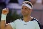 Григор Димитров: Ще бъда в добра форма за US Open