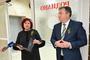 Приветствия отправиха кметът на Шумен Христо Христов, директорът на Филиала за сестри и акушерки към варненския Медицински университет доц. Теодора Евтимова