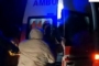 Автобус от България се обърна при Одрин, има ранени