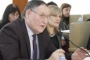 Предложеното от администрацията увеличение на цените за абонаментно паркиране отново бе отхвърлено от съветниците.