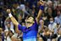 Джокович е на финал на US Open след победа в пет сета срещу Зверев