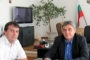 Новият областен управител встъпи в длъжност