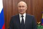 Путин обяви бунта на "Вагнер" за потушен