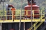 Цената на руския природен газ за България пада с над 40%