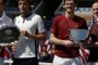 Мъри и Суарес с титла на US Open