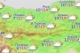 Времето днес