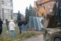 Багери нахлуха в градинка в "Младост 1" след изборите