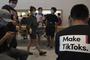 Франция разследва какво прави китайското приложение TikTok с личните данни