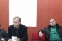Ваньо Георгиев и Димитър Чанков.