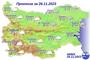 В неделя метеорологичната обстановка в страната още ще се усложни