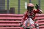 Франческо Баная взе победата в Гран при на Австрия в MotoGP