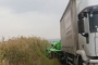 Тежка катастрофа на столичното Околовръстно взе жертва