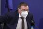 Ангелов: Синът на президента е бил на купон, но там си работи МВР