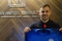 "Арда" привлече национала Спас Делев