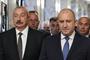 Румен Радев участва в Десетия глобален форум в Баку