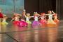 Танцова школа "Фаворит" на сцената в Русе