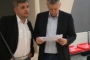  ЦСКА губи лиценза заради куха жалба