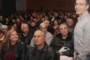 Коалиция "Народен съюз" представи листата си за общински съветници