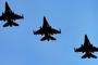 Дания започва да обучава украински пилоти на F-16