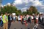 Протестиращи срещу замърсяването на въздуха разградчани блокираха пътя Русе - Варна