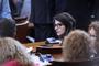 Лена Бориславова: Не играем политически покер и не се надцакваме