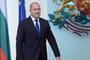 Радев към Байдън: България и САЩ могат да направят много за разгръщане на отношенията си