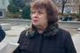 Марияна Димитрова, председател на Дружеството за защита на животните в Шумен.